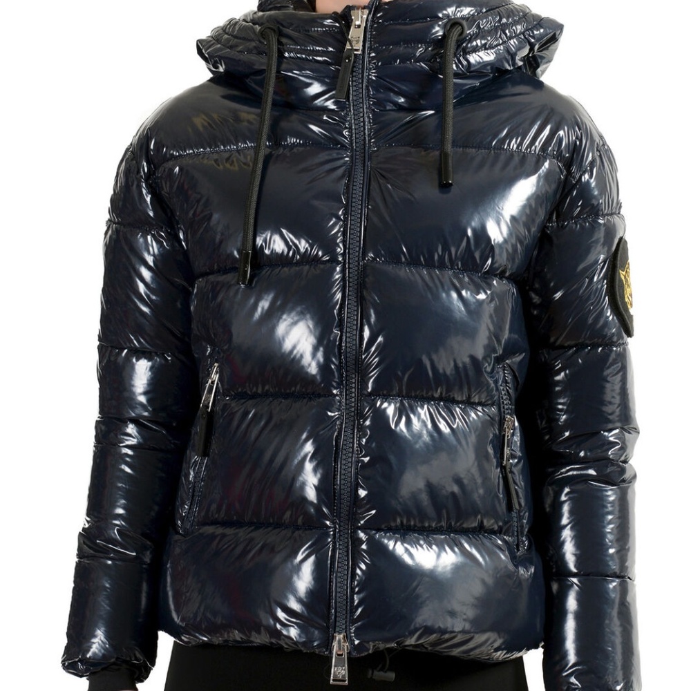 PLEIN SPORT WINTER JACKET!